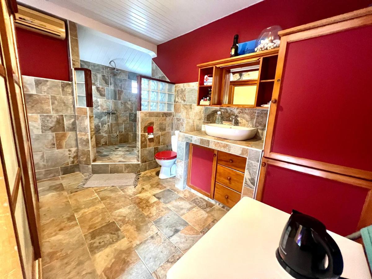 La Maison Du Bonheur Papeete Папеете Екстериор снимка